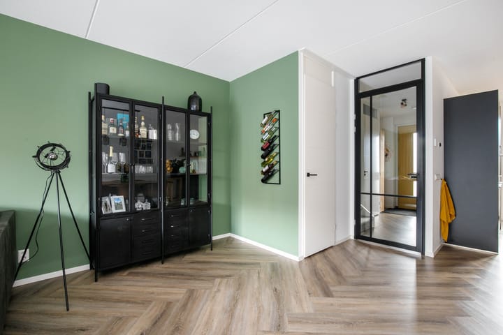 Foto 3 van Lijsterlaan 8