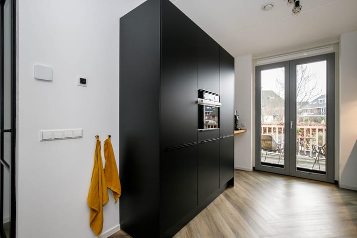 Foto 18 van Lijsterlaan 8