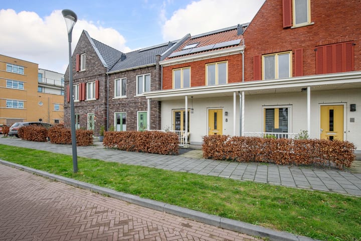 Foto 37 van Lijsterlaan 8