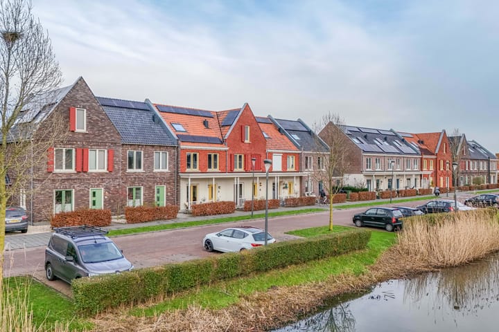 Foto 36 van Lijsterlaan 8