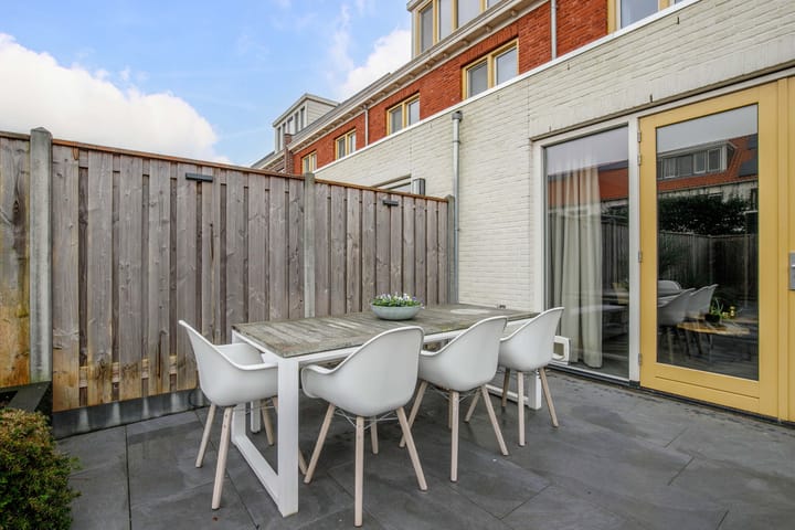 Foto 40 van Lijsterlaan 8