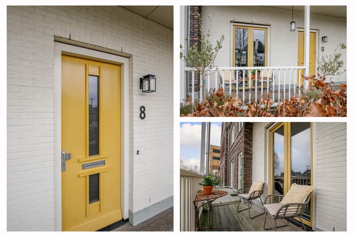 Foto 7 van Lijsterlaan 8