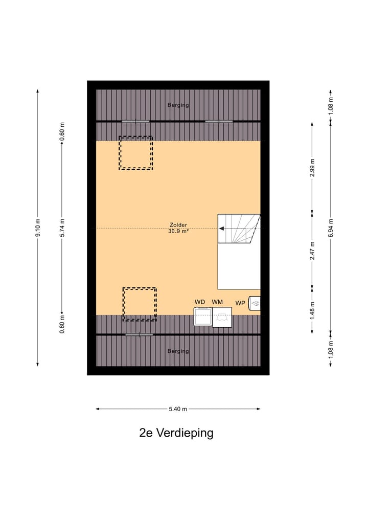 Foto 51 van Lijsterlaan 8