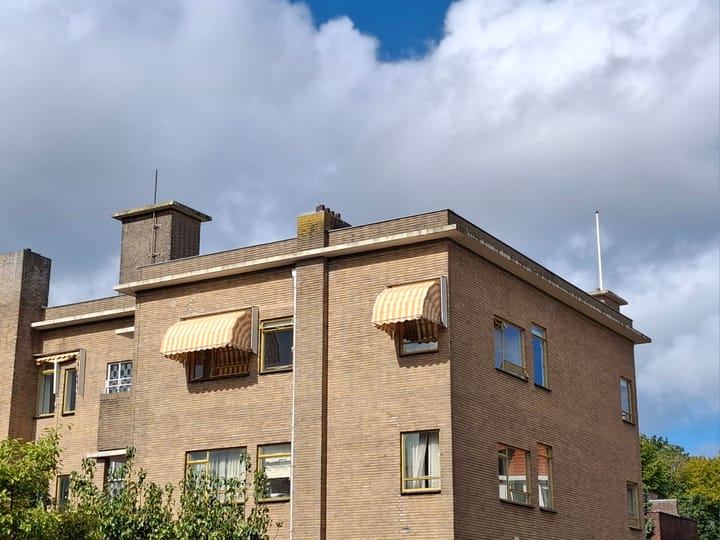 Foto 2 van Van Zaeckstraat 27