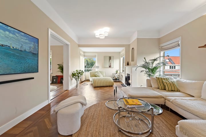 Foto 3 van Van Zaeckstraat 27