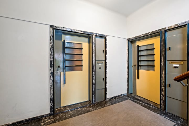 Foto 7 van Van Zaeckstraat 27