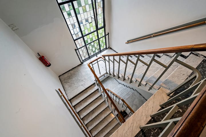 Foto 6 van Van Zaeckstraat 27