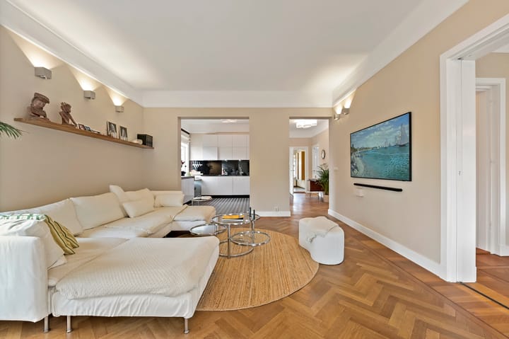 Foto 10 van Van Zaeckstraat 27