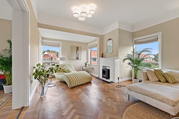 Foto 13 van Van Zaeckstraat 27