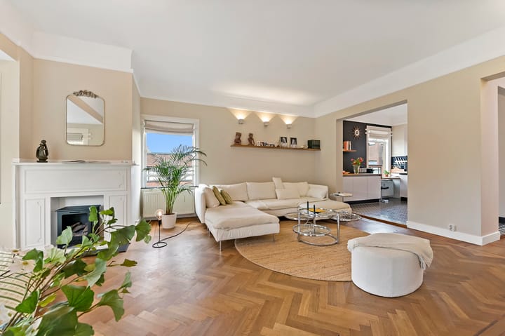 Foto 14 van Van Zaeckstraat 27