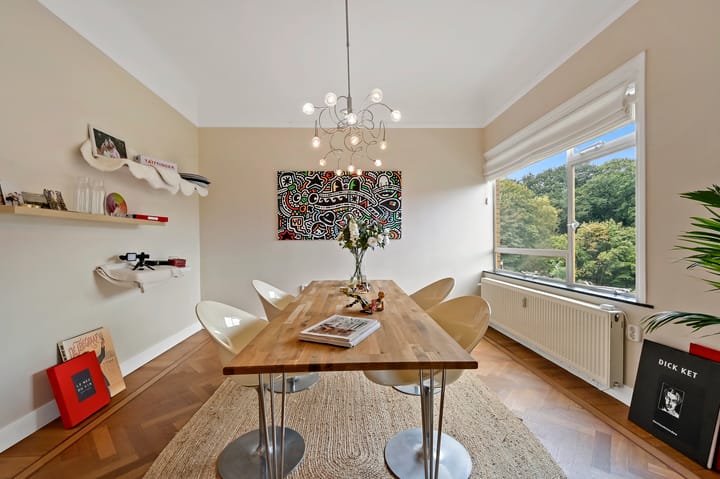 Foto 16 van Van Zaeckstraat 27