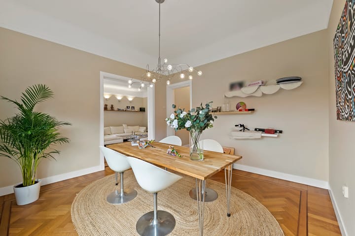 Foto 17 van Van Zaeckstraat 27