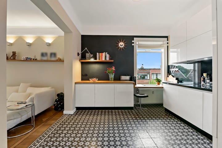 Foto 19 van Van Zaeckstraat 27