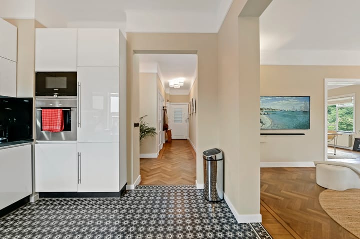 Foto 20 van Van Zaeckstraat 27