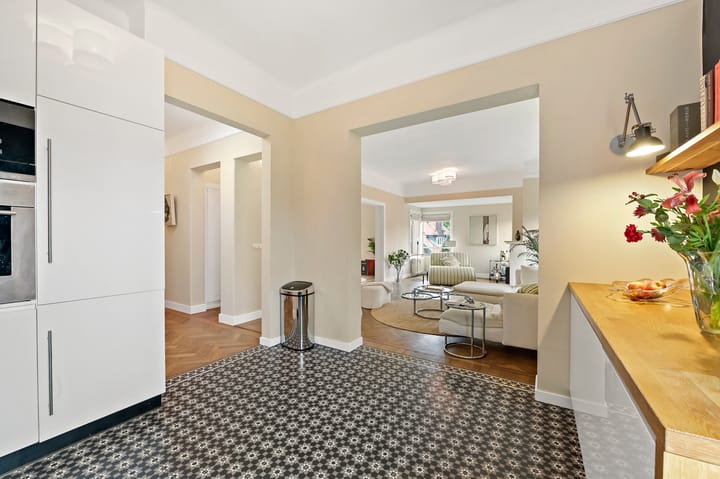 Foto 22 van Van Zaeckstraat 27