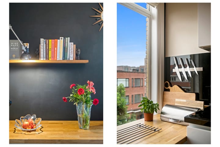 Foto 23 van Van Zaeckstraat 27