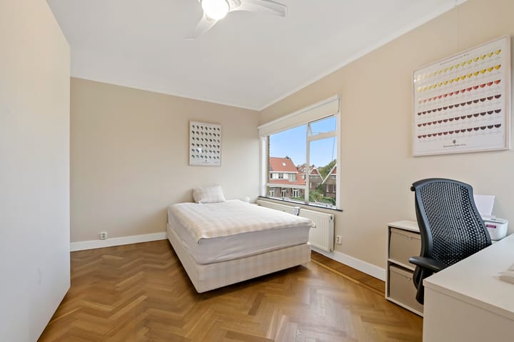 Foto 24 van Van Zaeckstraat 27