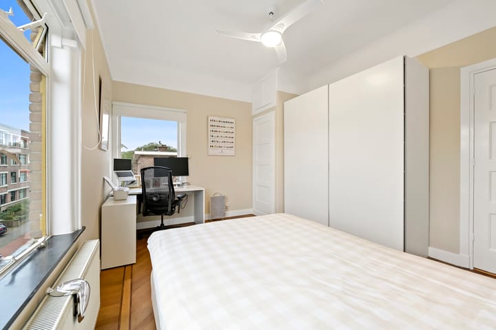 Foto 25 van Van Zaeckstraat 27