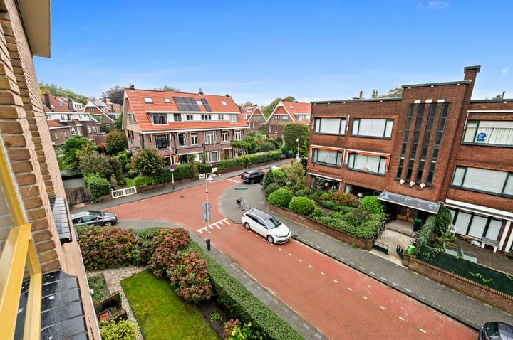 Foto 26 van Van Zaeckstraat 27