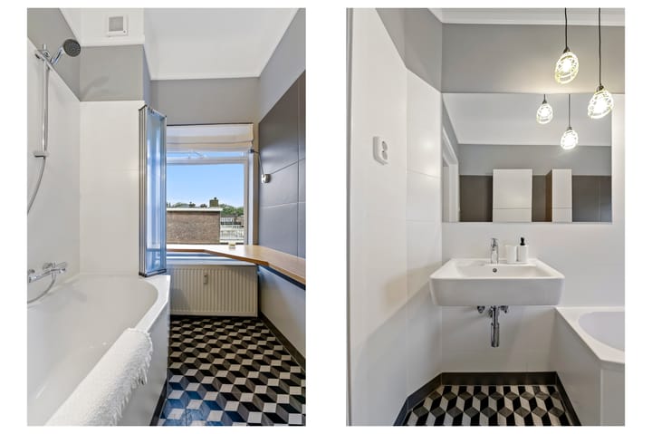 Foto 29 van Van Zaeckstraat 27