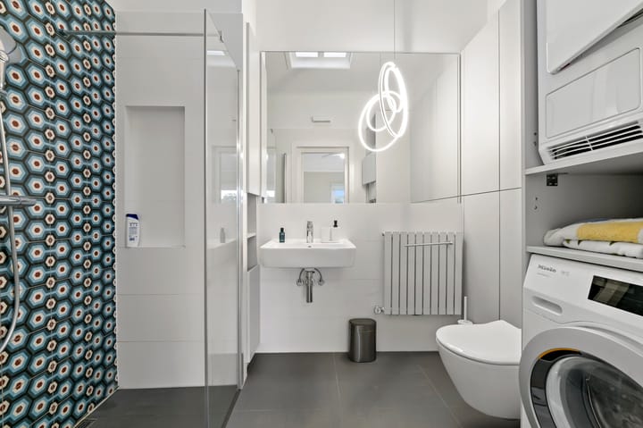 Foto 33 van Van Zaeckstraat 27