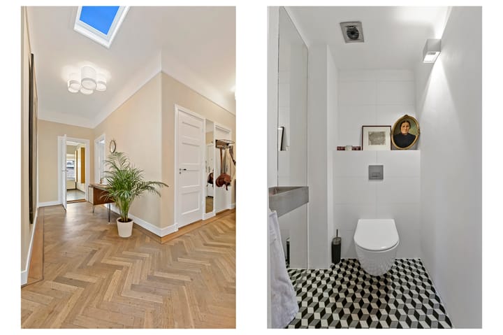 Foto 30 van Van Zaeckstraat 27