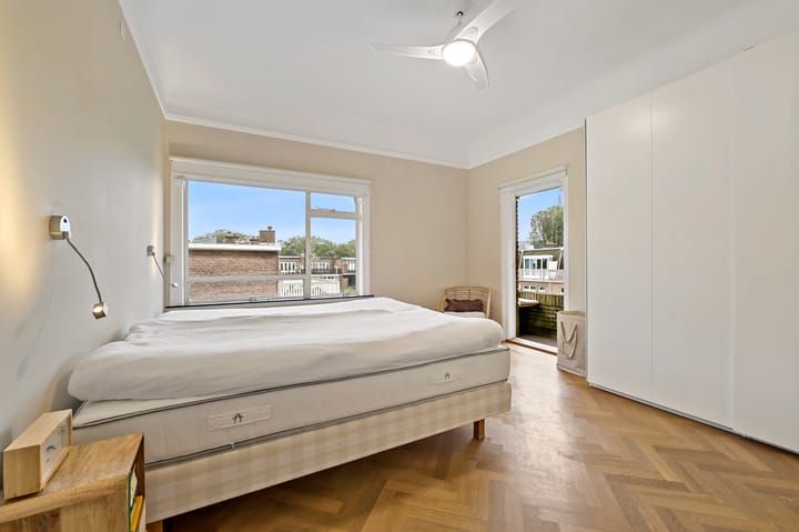 Foto 31 van Van Zaeckstraat 27