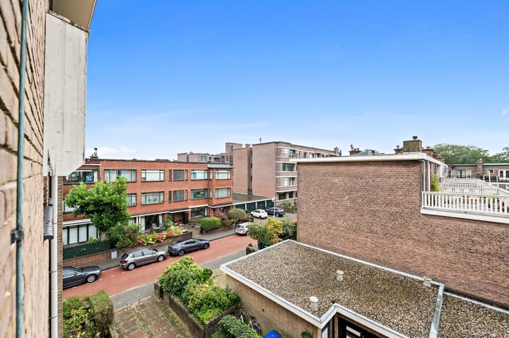 Foto 39 van Van Zaeckstraat 27