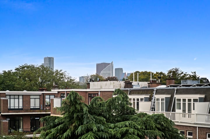 Foto 40 van Van Zaeckstraat 27