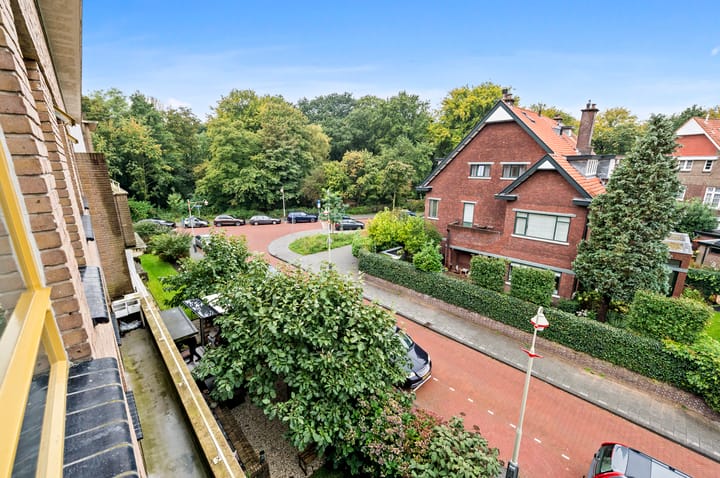 Foto 45 van Van Zaeckstraat 27