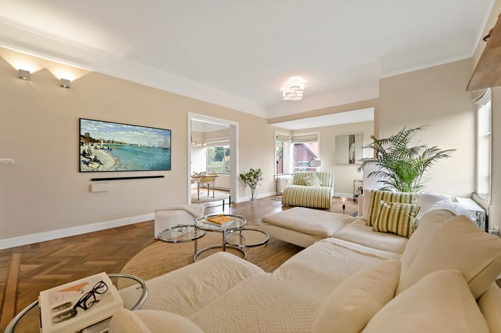 Foto 11 van Van Zaeckstraat 27