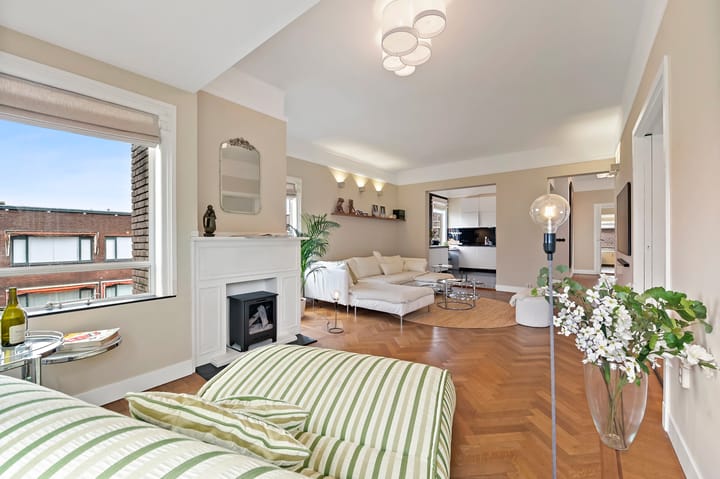 Foto 12 van Van Zaeckstraat 27