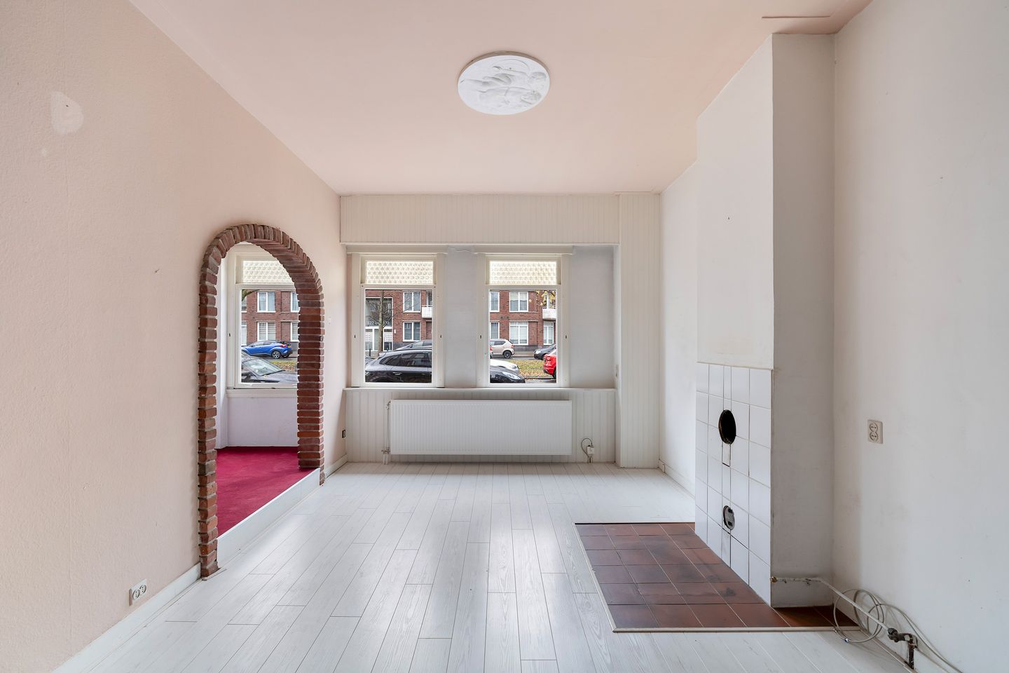 Foto 1 van De la Reyweg 201