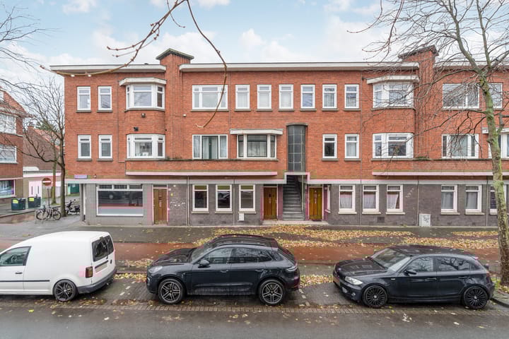 Foto 3 van De la Reyweg 201