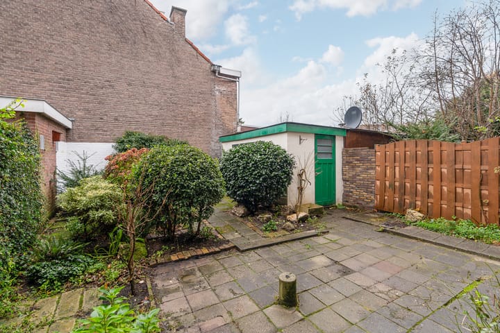 Foto 4 van De la Reyweg 201