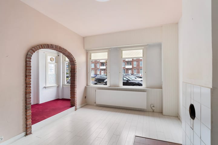 Foto 5 van De la Reyweg 201