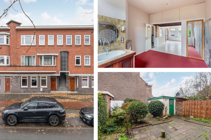 Foto 2 van De la Reyweg 201