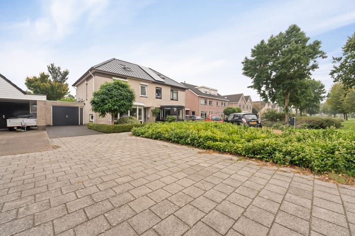 Foto 8 van Garnaal 10