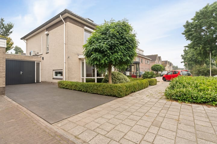 Foto 9 van Garnaal 10