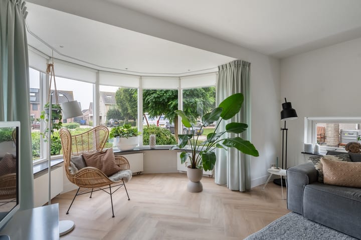 Foto 3 van Garnaal 10