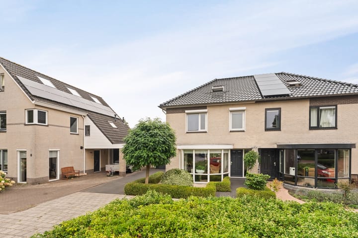 Foto 7 van Garnaal 10