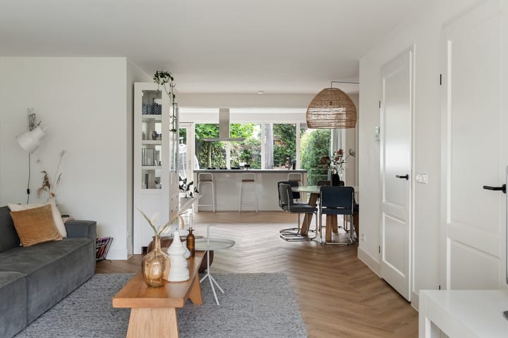 Foto 18 van Garnaal 10