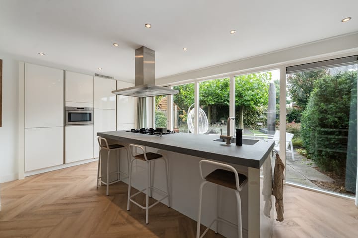 Foto 26 van Garnaal 10