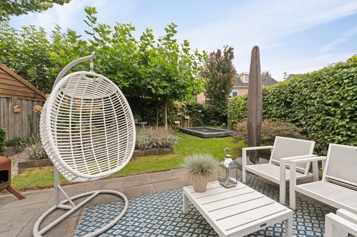 Foto 39 van Garnaal 10