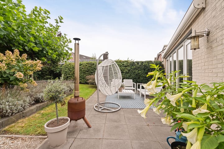 Foto 45 van Garnaal 10