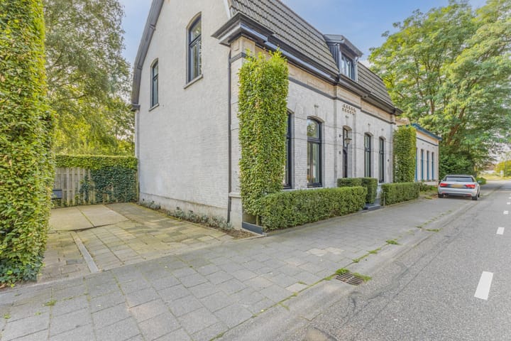 Foto 2 van Grensweg 65