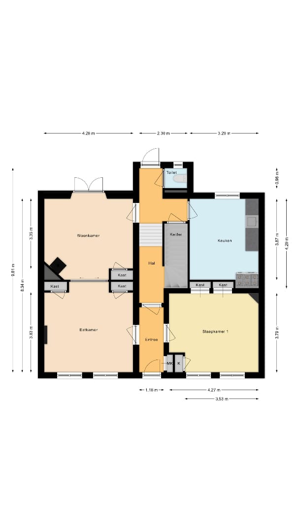 Foto 51 van Grensweg 65