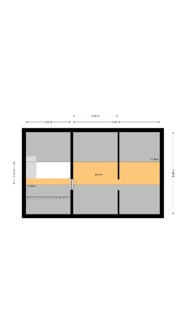 Foto 53 van Grensweg 65