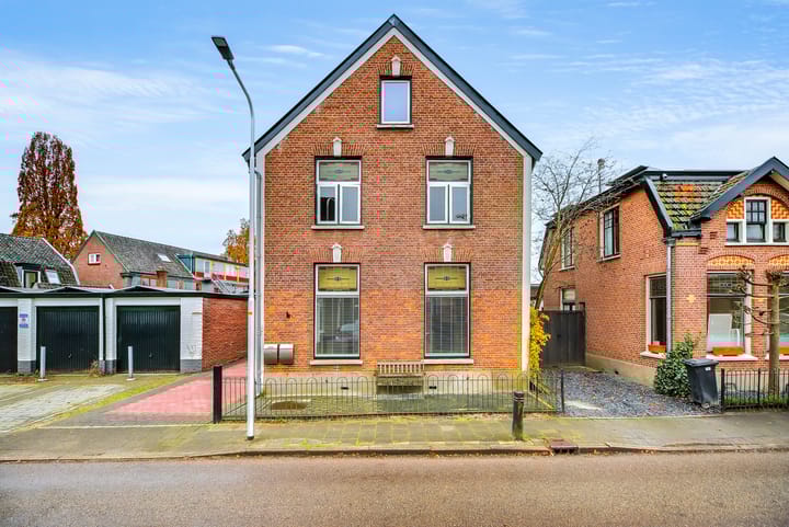 Foto 2 van Dokter Hermansstraat 30-A