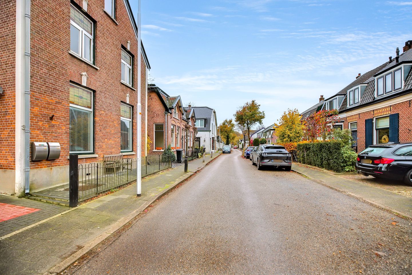 Foto 4 van Dokter Hermansstraat 30-A